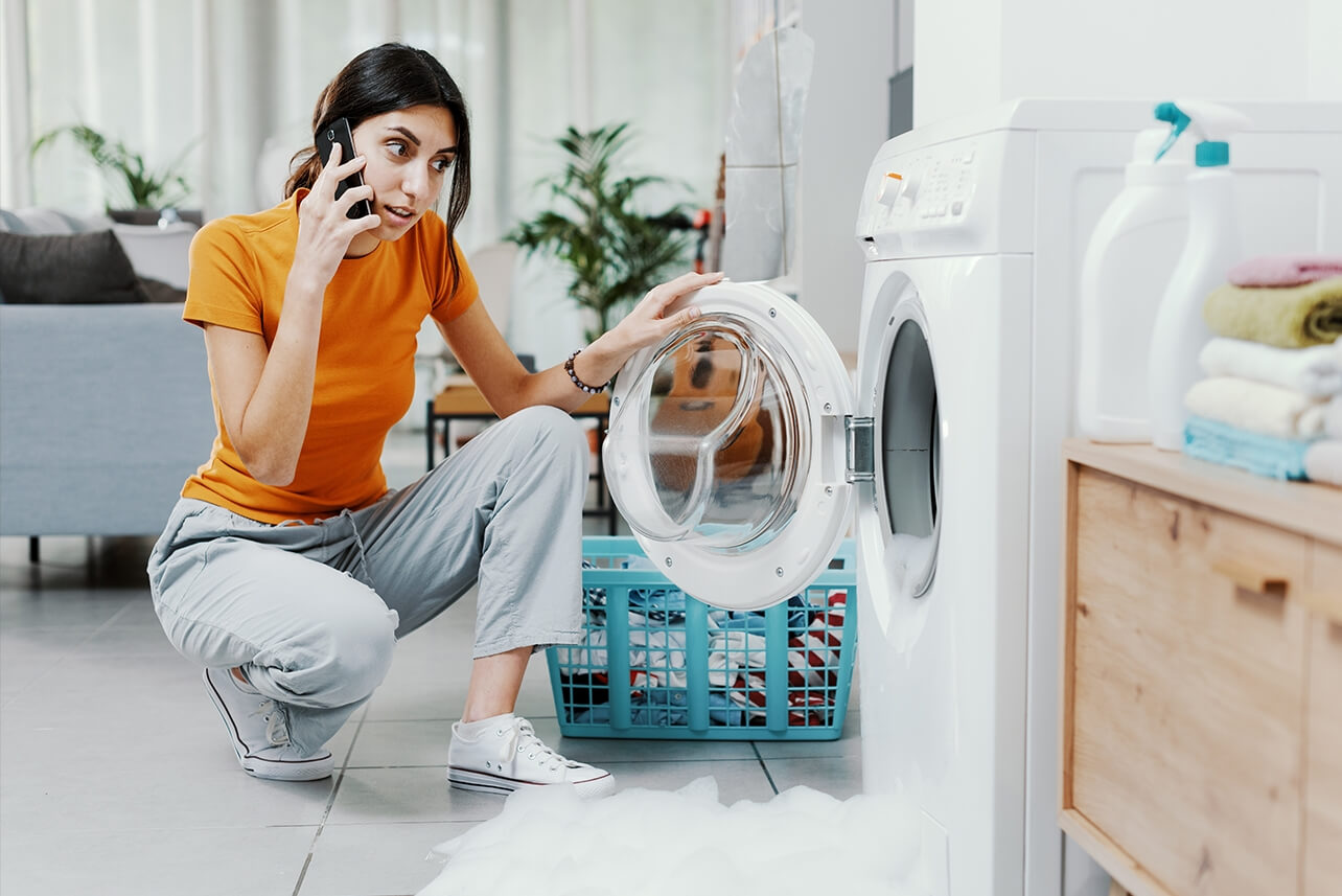 Haushaltsgeräte Reparaturservice Wesseling