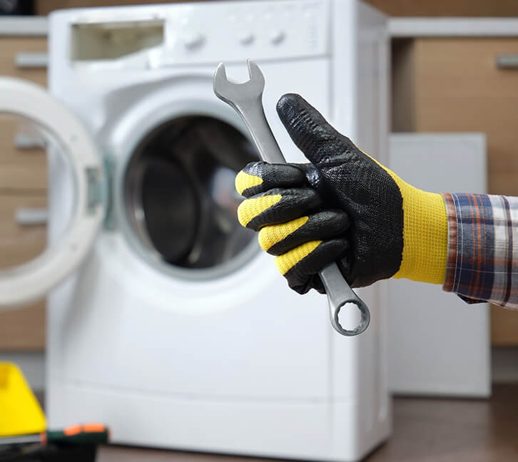 Haushaltsgeräte Reparatur in Wesseling