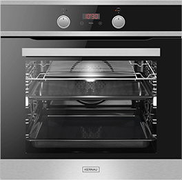 Backofen Reparatur Wesseling