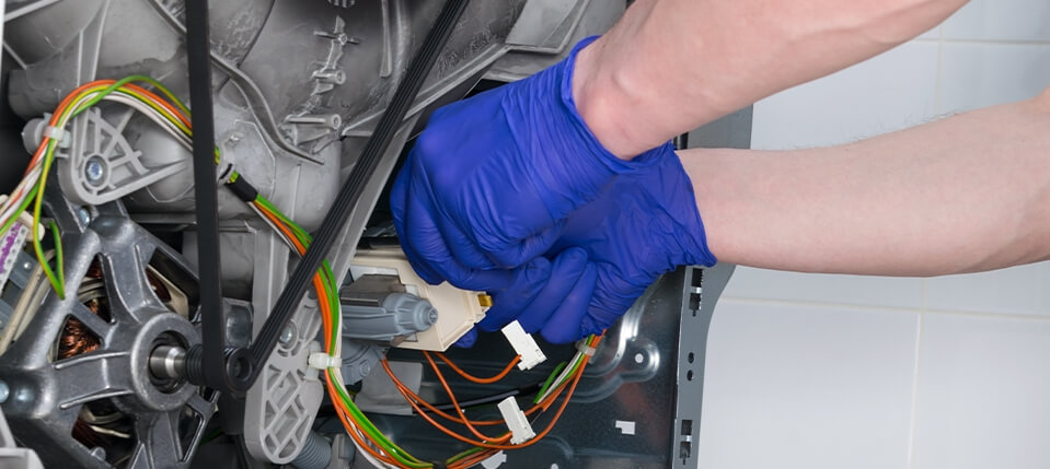 Haushaltsgeräte Reparaturservice Wesseling - Über uns