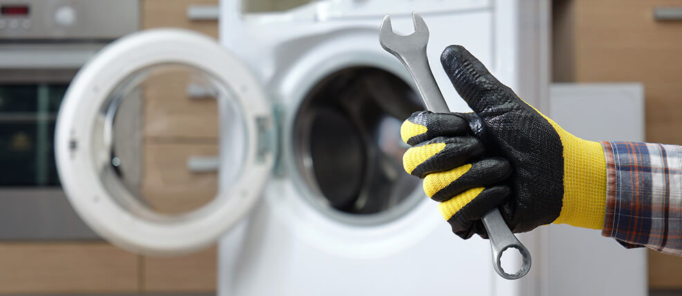 Haushaltsgeräte Reparaturservice Wesseling - Unsere Leistungen