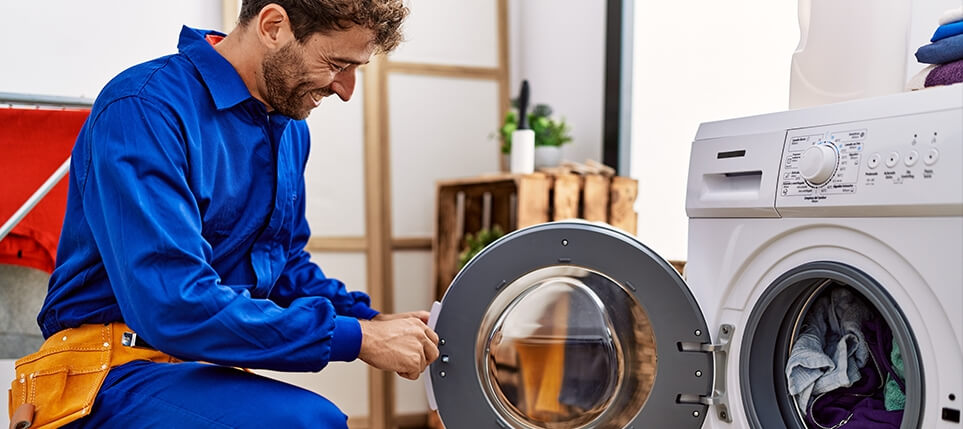 Haushaltsgeräte Reparaturservice Wesseling - Kontakt